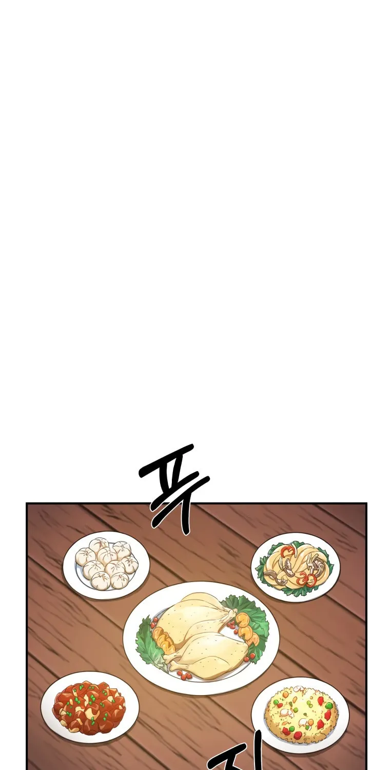 Sunyu of the Shadowless Chapter 27 page 61 - 