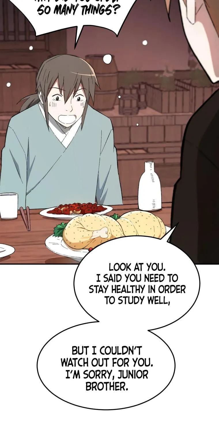 Sunyu of the Shadowless Chapter 27 page 63 - 