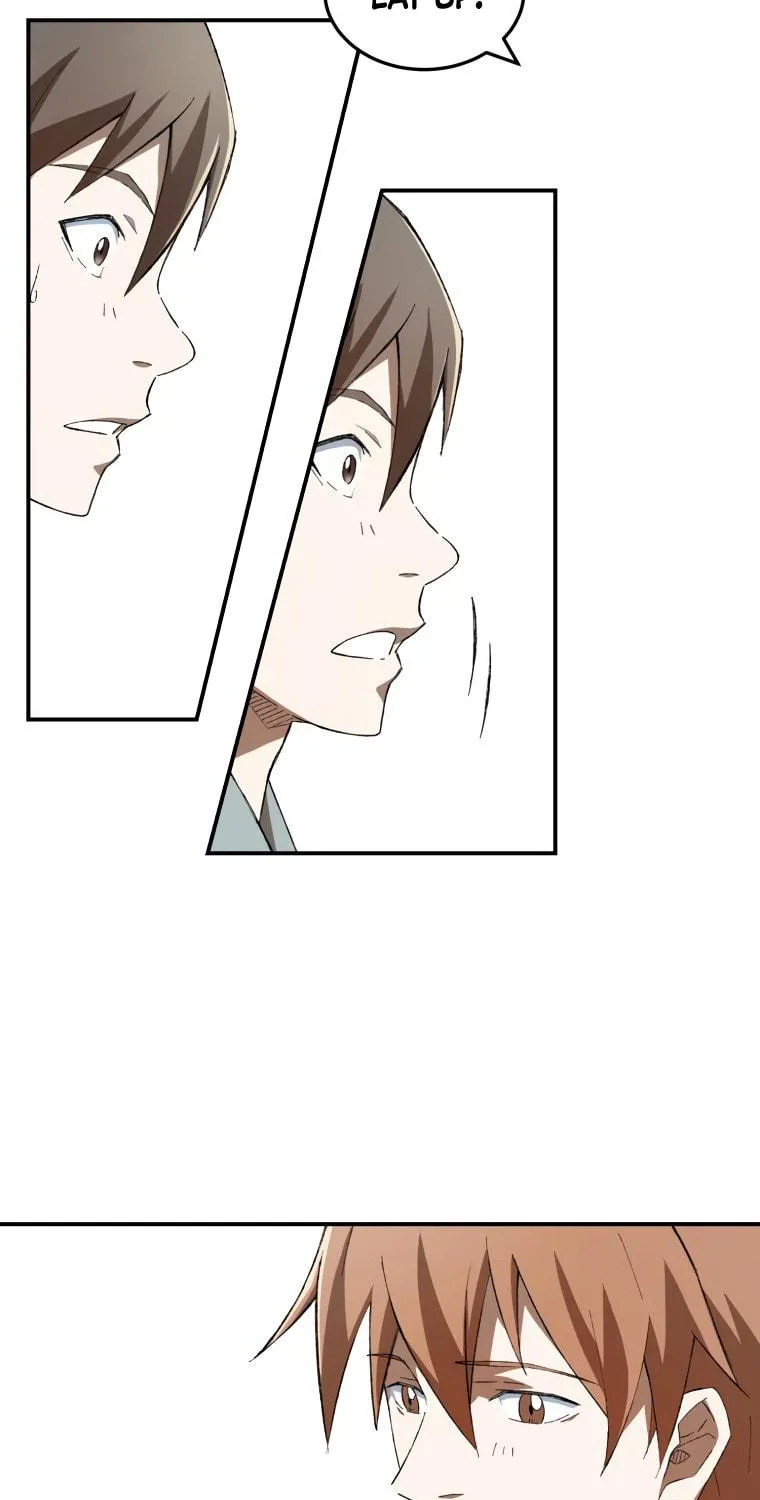 Sunyu of the Shadowless Chapter 27 page 67 - 