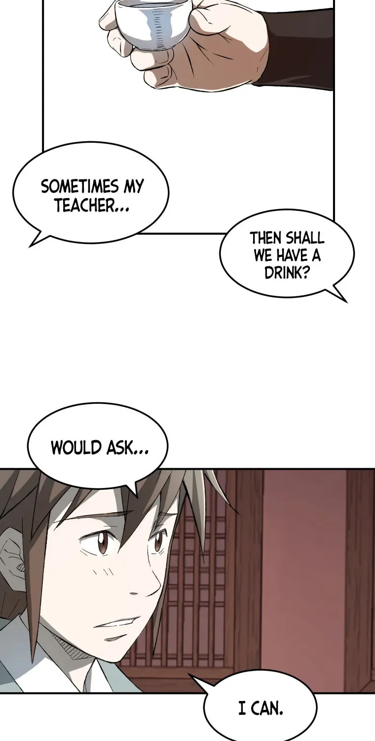 Sunyu of the Shadowless Chapter 27 page 71 - 