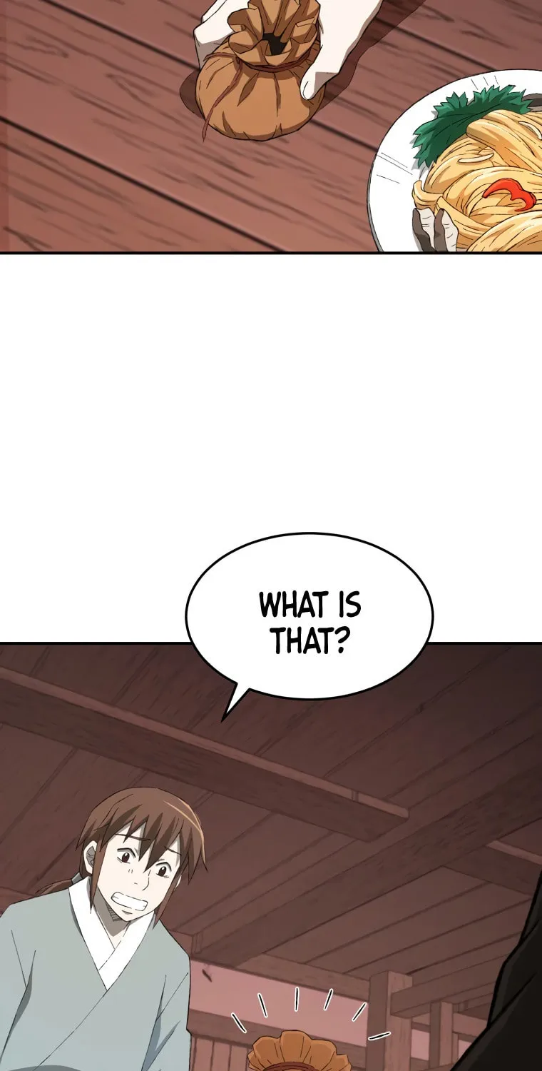 Sunyu of the Shadowless Chapter 27 page 79 - 