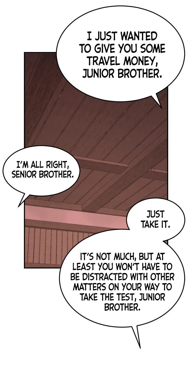 Sunyu of the Shadowless Chapter 27 page 81 - 