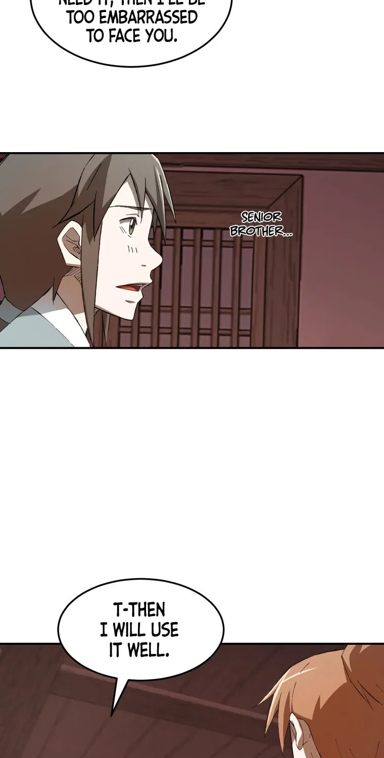 Sunyu of the Shadowless Chapter 27 page 83 - 