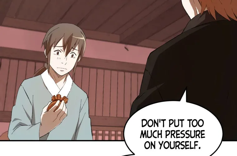 Sunyu of the Shadowless Chapter 27 page 84 - 