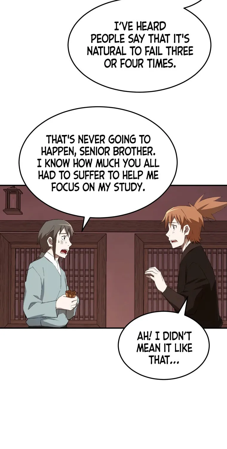Sunyu of the Shadowless Chapter 27 page 85 - 