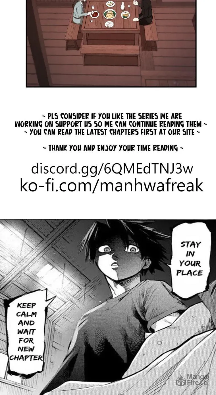 Sunyu of the Shadowless Chapter 27 page 87 - 