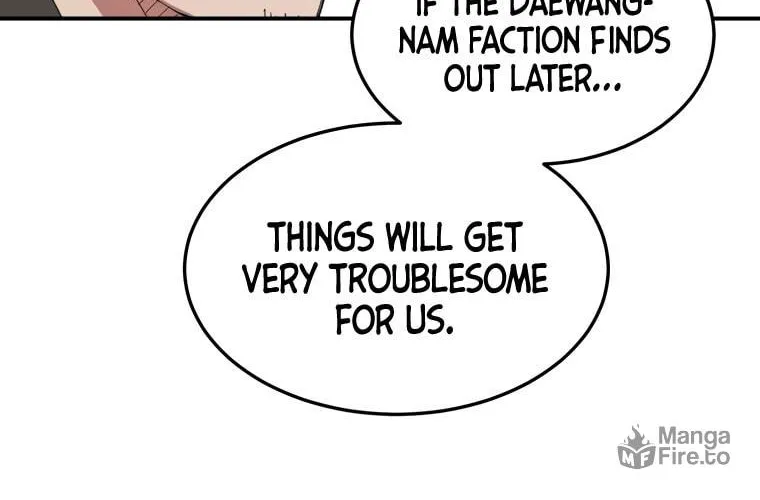 Sunyu of the Shadowless Chapter 28 page 18 - 