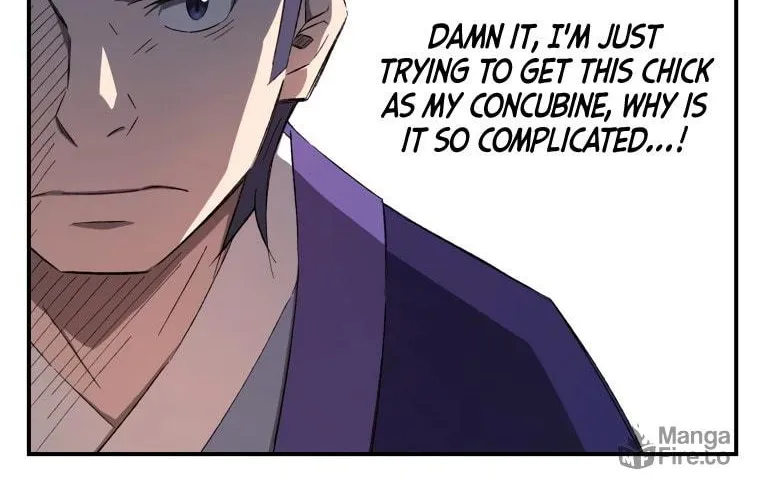 Sunyu of the Shadowless Chapter 28 page 20 - 