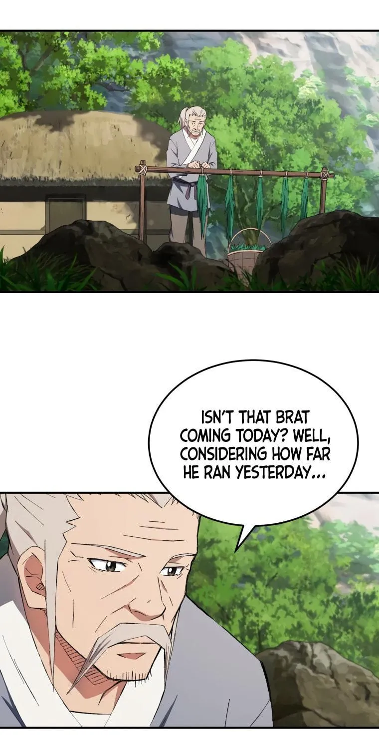 Sunyu of the Shadowless Chapter 28 page 29 - 