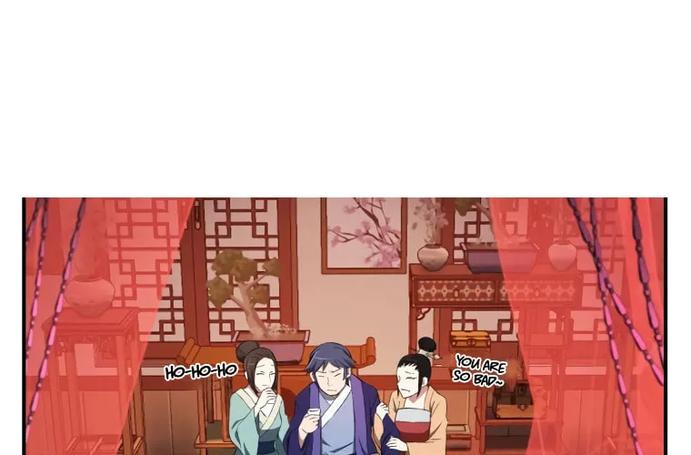 Sunyu of the Shadowless Chapter 28 page 4 - 