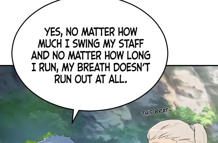 Sunyu of the Shadowless Chapter 28 page 34 - 