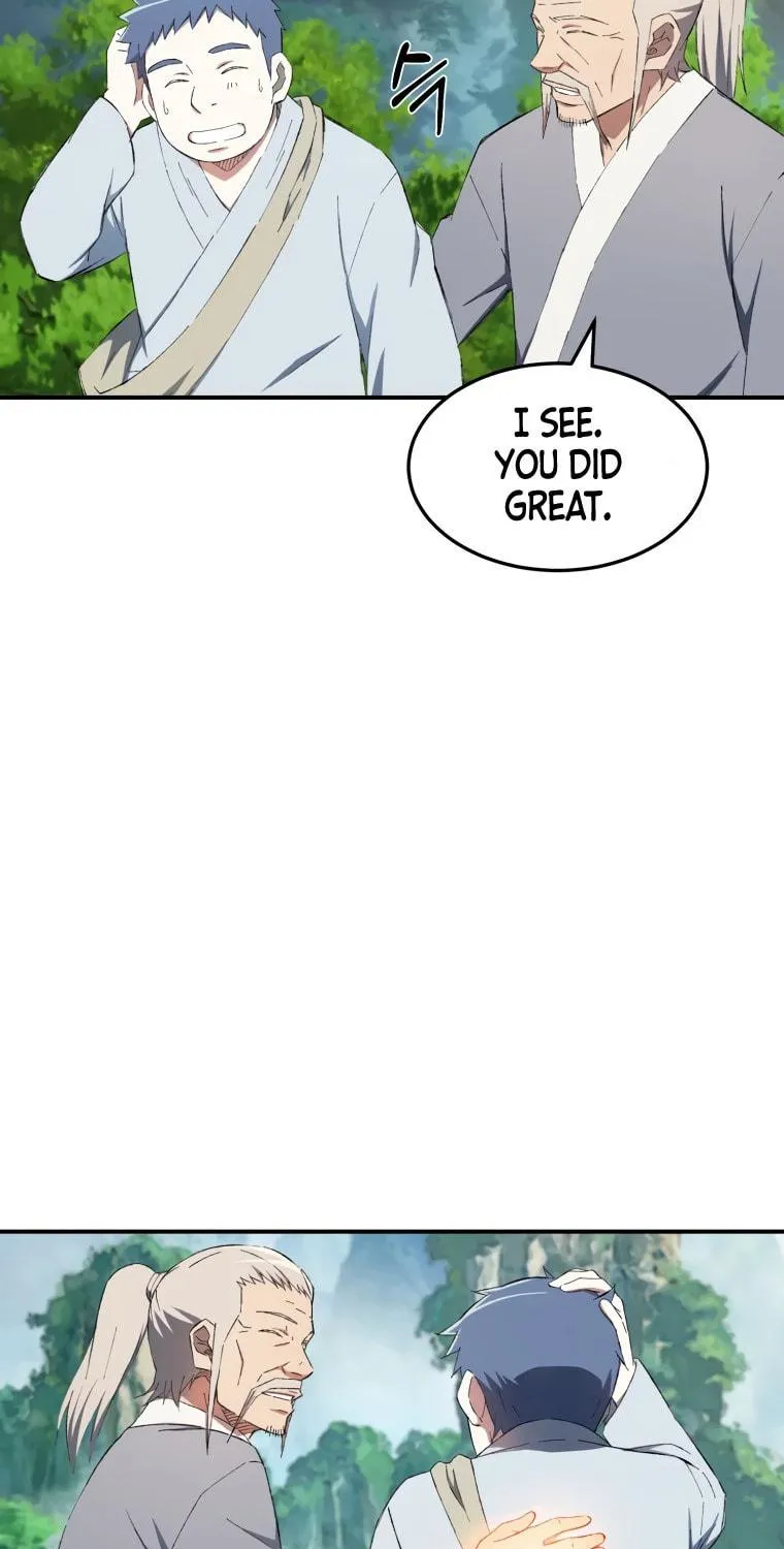 Sunyu of the Shadowless Chapter 28 page 35 - 