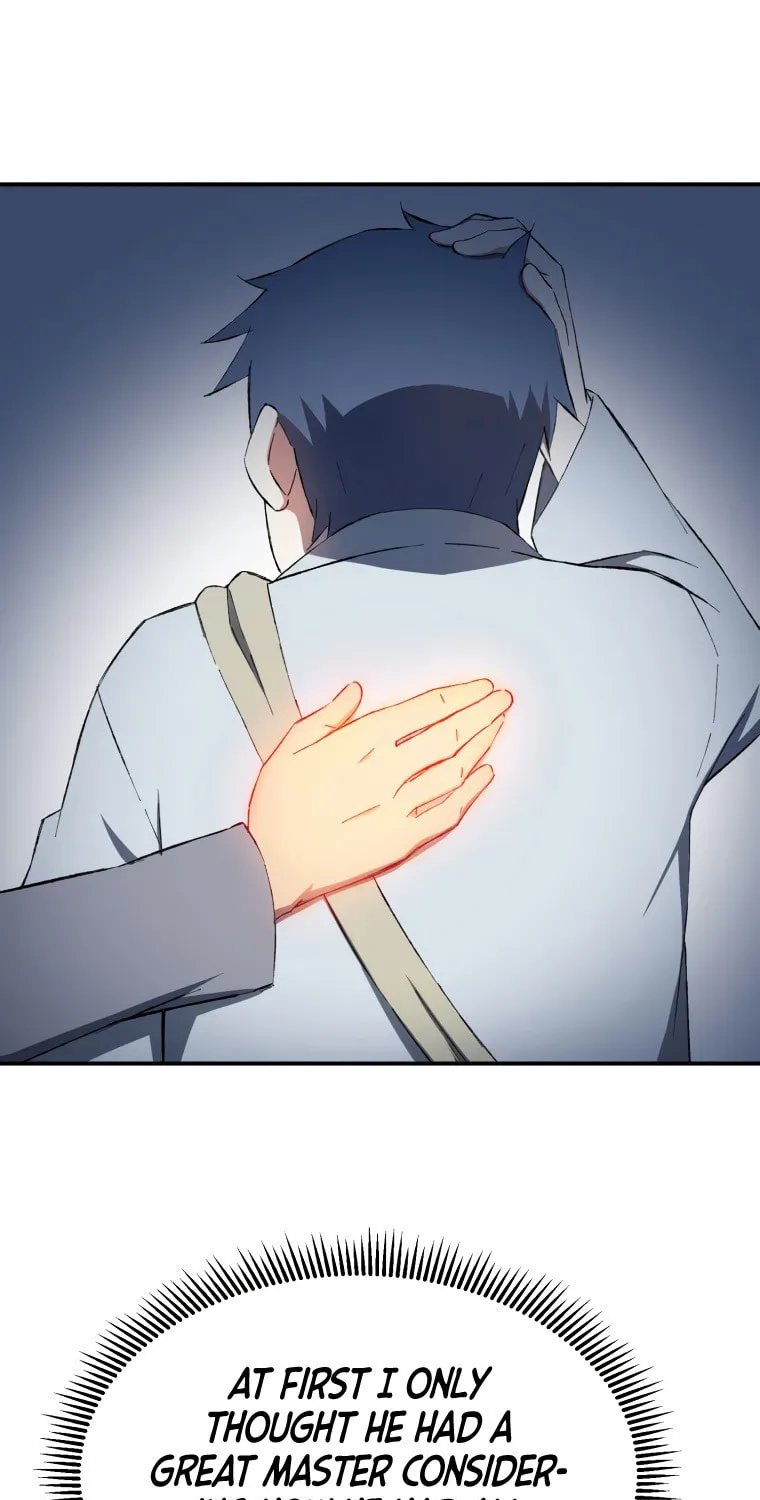 Sunyu of the Shadowless Chapter 28 page 37 - 
