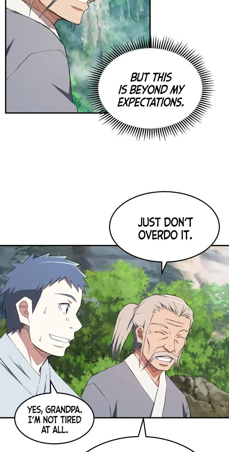 Sunyu of the Shadowless Chapter 28 page 39 - 