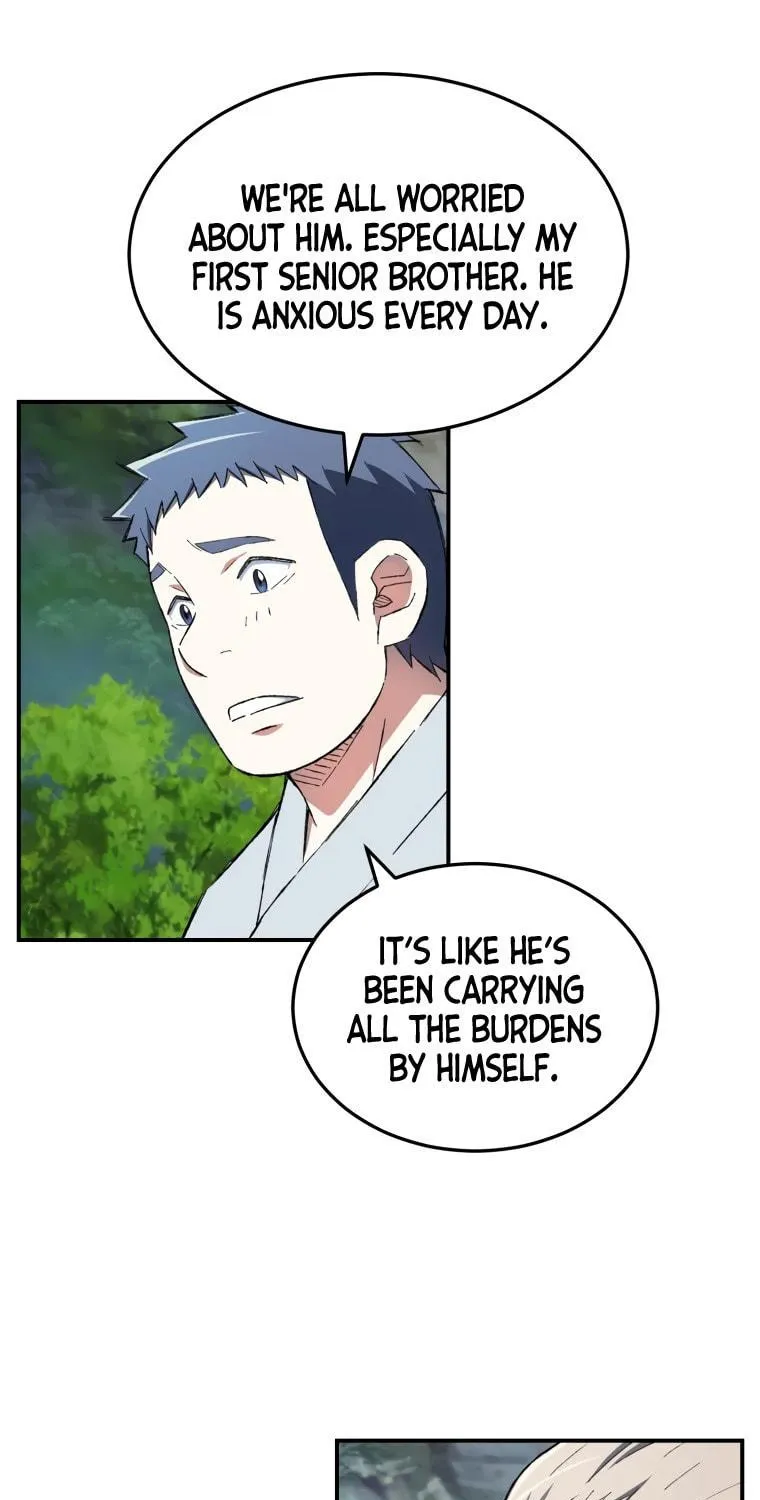 Sunyu of the Shadowless Chapter 28 page 41 - 