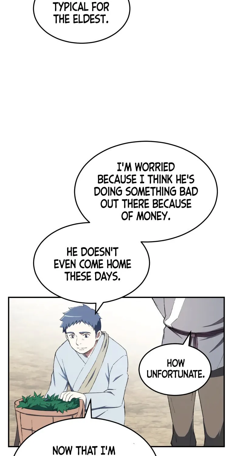 Sunyu of the Shadowless Chapter 28 page 43 - 