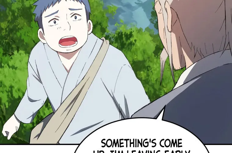 Sunyu of the Shadowless Chapter 28 page 46 - 