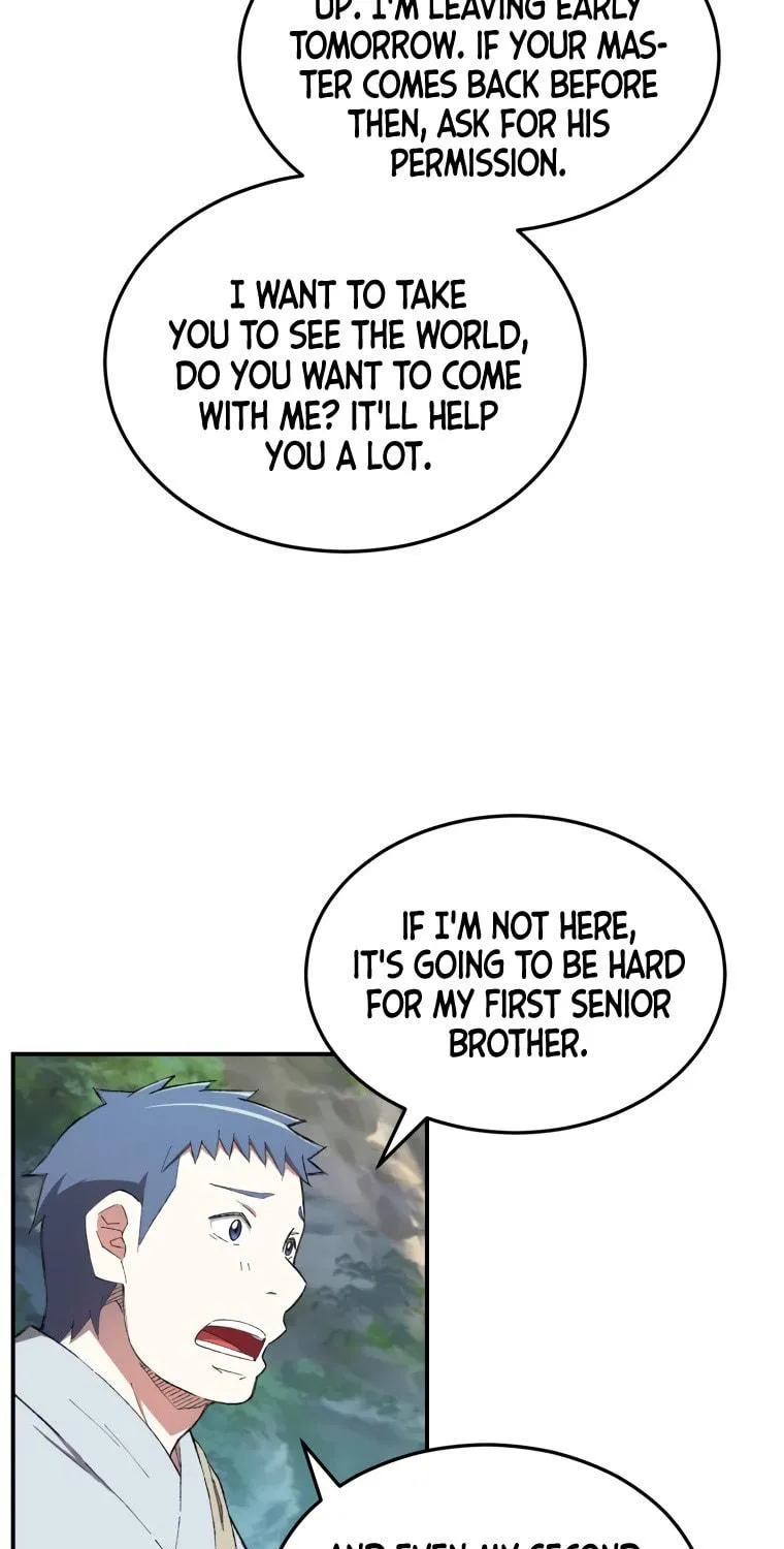 Sunyu of the Shadowless Chapter 28 page 47 - 