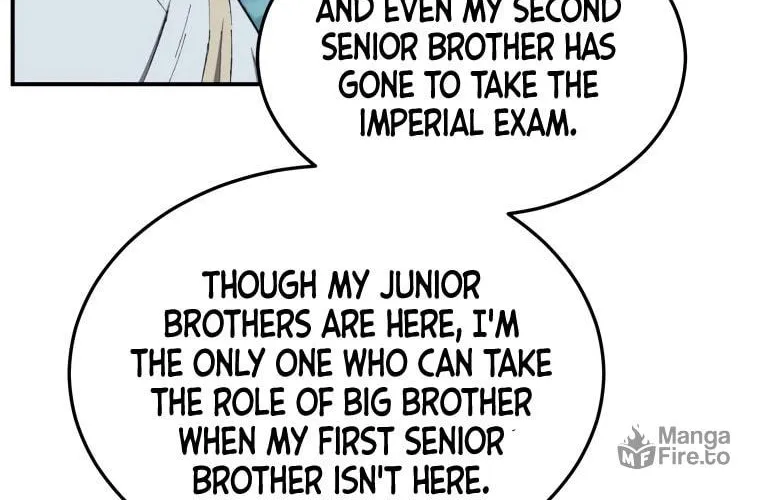 Sunyu of the Shadowless Chapter 28 page 48 - 