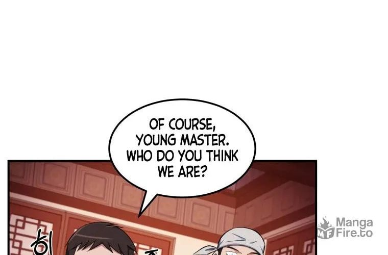 Sunyu of the Shadowless Chapter 28 page 6 - 