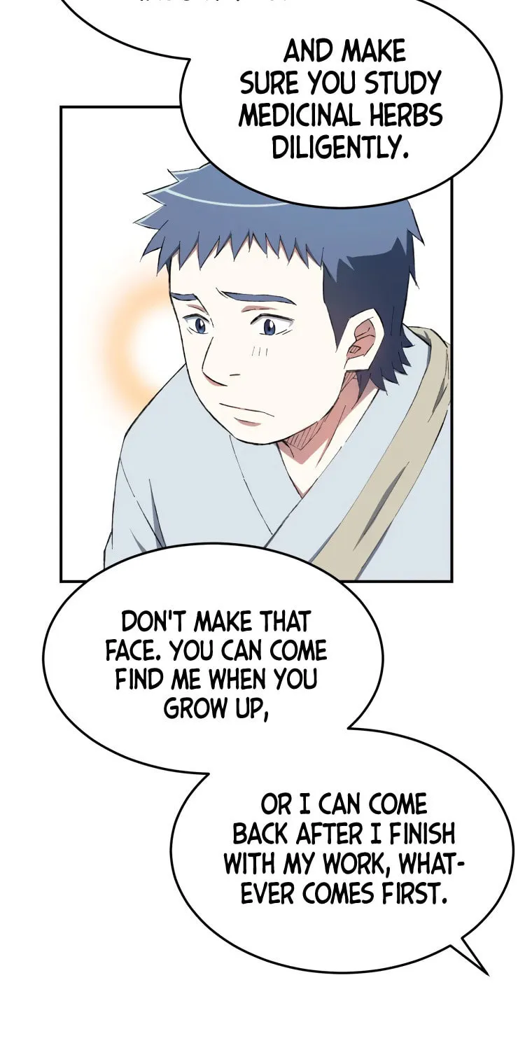 Sunyu of the Shadowless Chapter 28 page 51 - 
