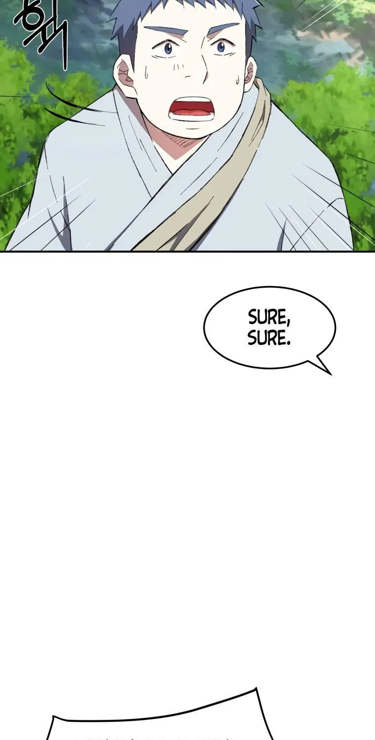 Sunyu of the Shadowless Chapter 28 page 53 - 