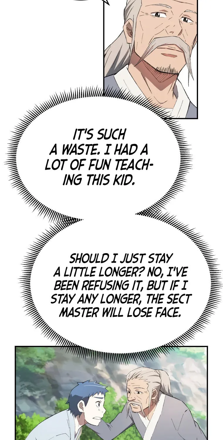 Sunyu of the Shadowless Chapter 28 page 57 - 