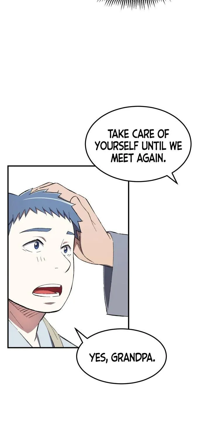 Sunyu of the Shadowless Chapter 28 page 59 - 