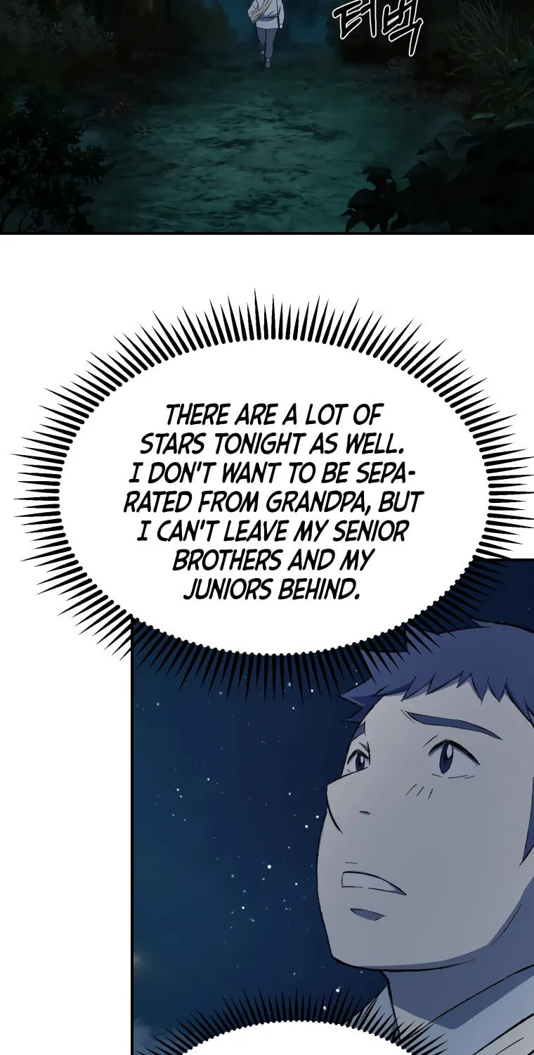 Sunyu of the Shadowless Chapter 28 page 63 - 