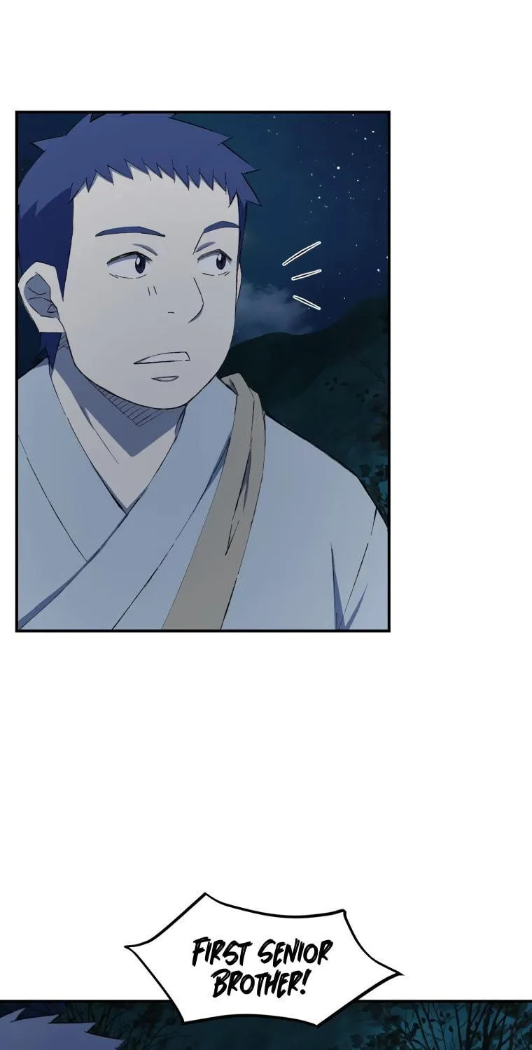 Sunyu of the Shadowless Chapter 28 page 65 - 