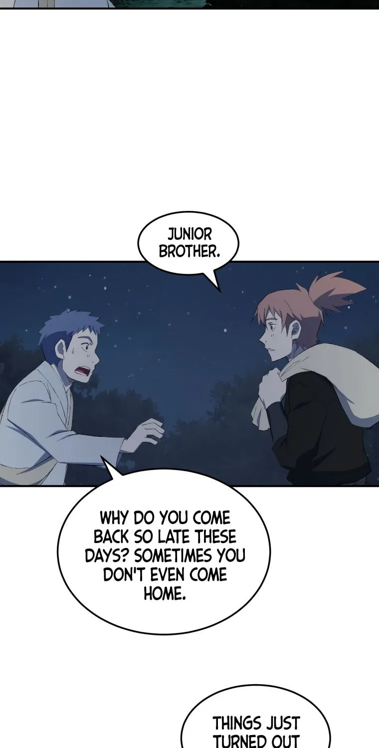 Sunyu of the Shadowless Chapter 28 page 67 - 