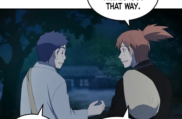 Sunyu of the Shadowless Chapter 28 page 68 - 