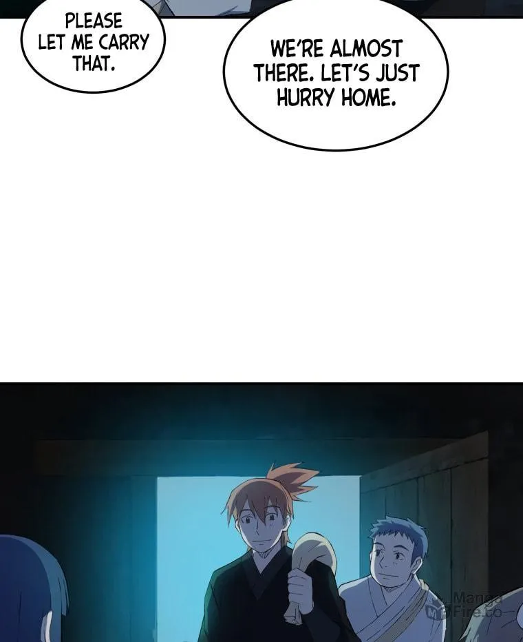 Sunyu of the Shadowless Chapter 28 page 69 - 