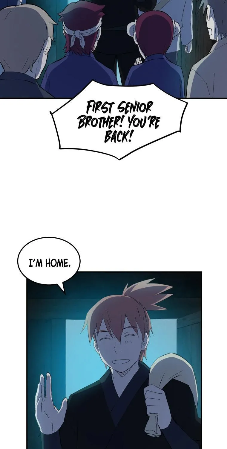 Sunyu of the Shadowless Chapter 28 page 70 - 