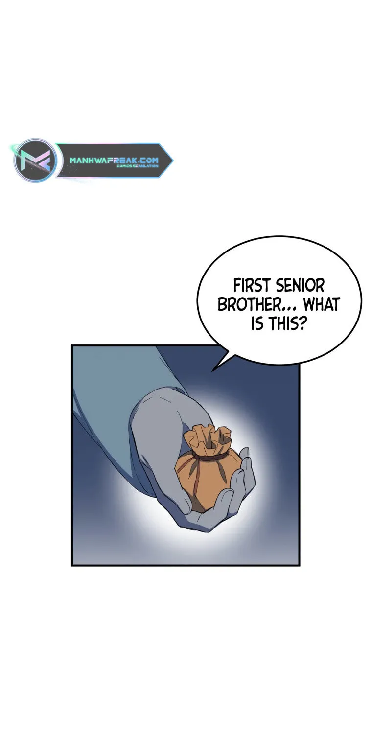 Sunyu of the Shadowless Chapter 28 page 74 - 