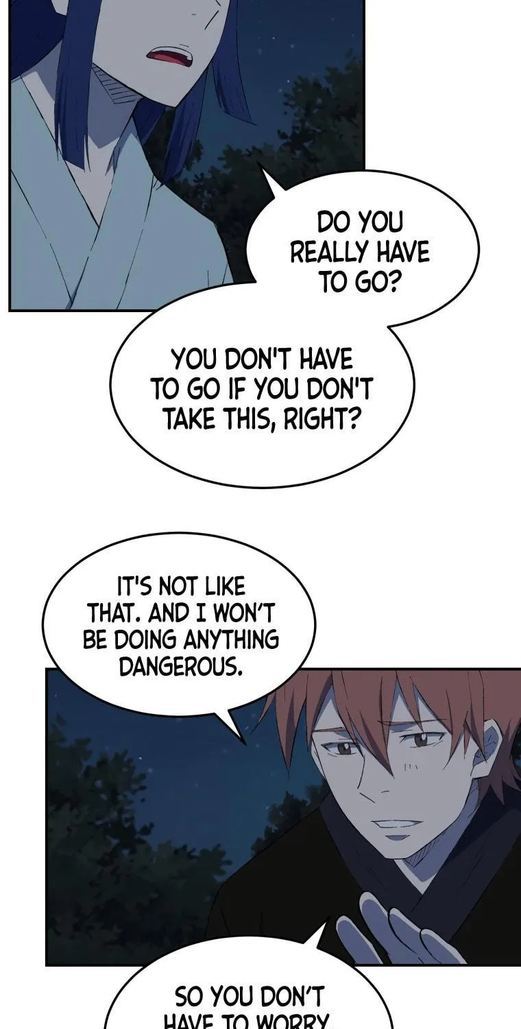 Sunyu of the Shadowless Chapter 28 page 78 - 