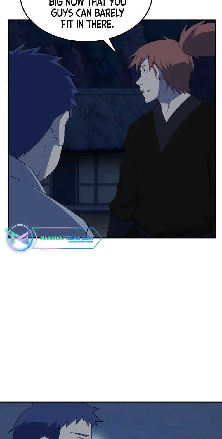 Sunyu of the Shadowless Chapter 28 page 80 - 