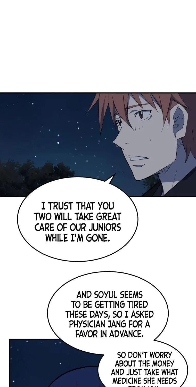 Sunyu of the Shadowless Chapter 28 page 82 - 