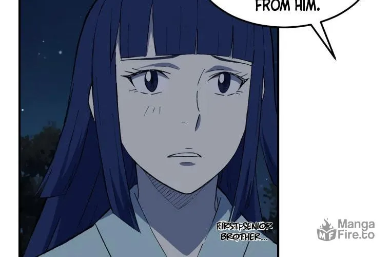 Sunyu of the Shadowless Chapter 28 page 83 - 