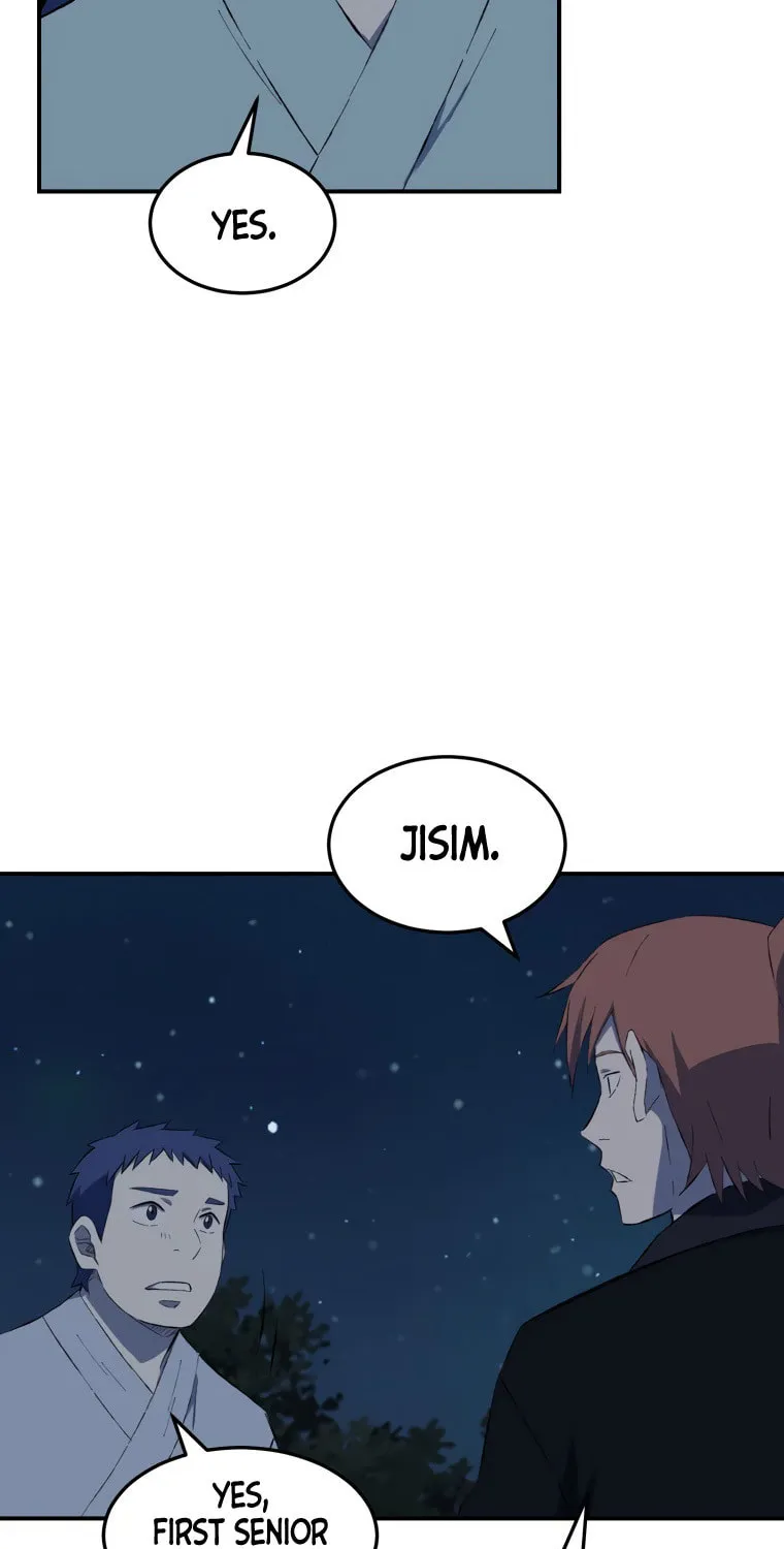 Sunyu of the Shadowless Chapter 28 page 84 - 