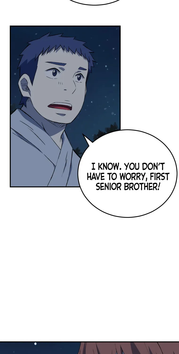 Sunyu of the Shadowless Chapter 28 page 86 - 