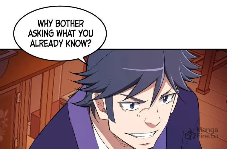 Sunyu of the Shadowless Chapter 28 page 10 - 