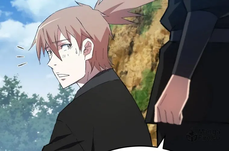 Sunyu of the Shadowless Chapter 29 page 12 - 