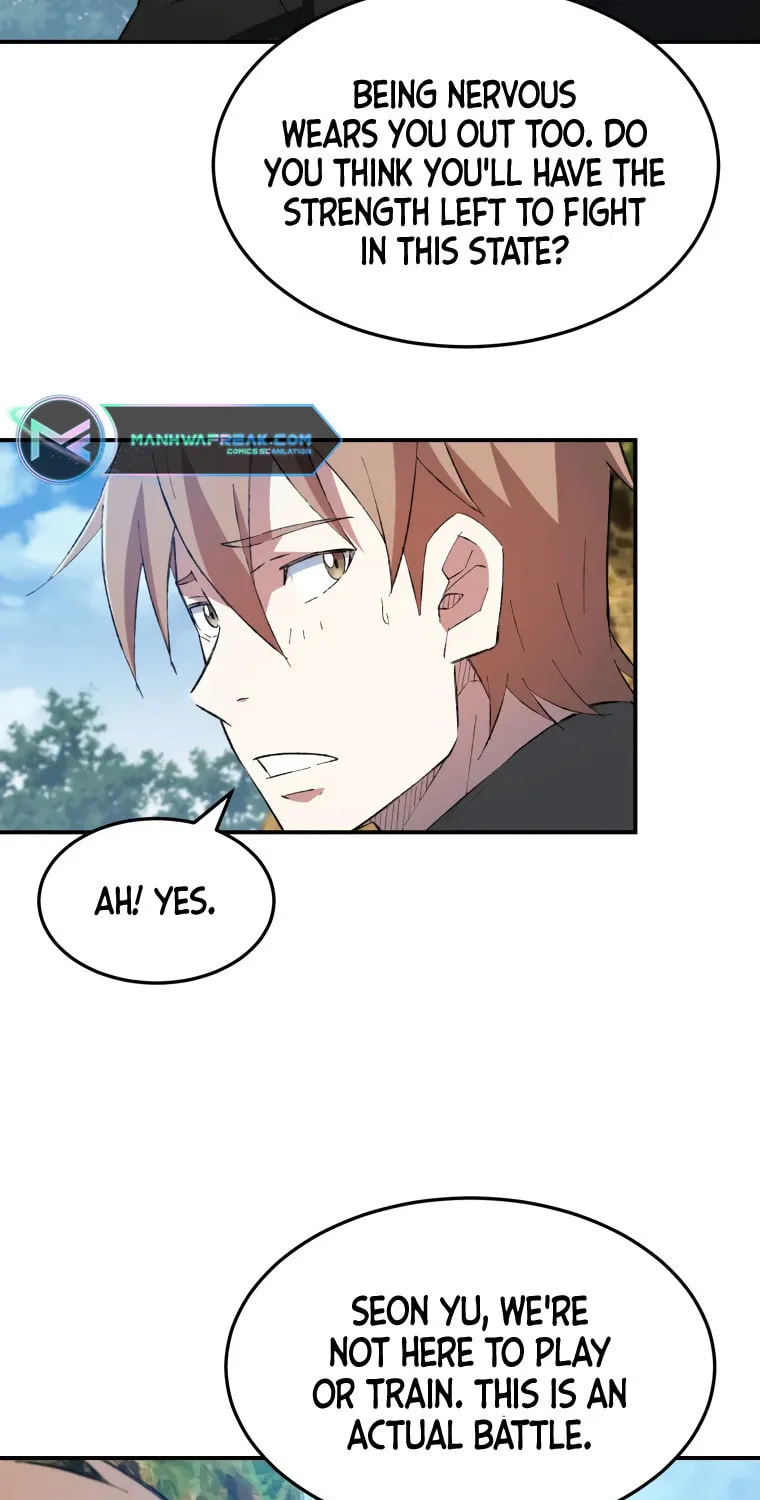 Sunyu of the Shadowless Chapter 29 page 13 - 