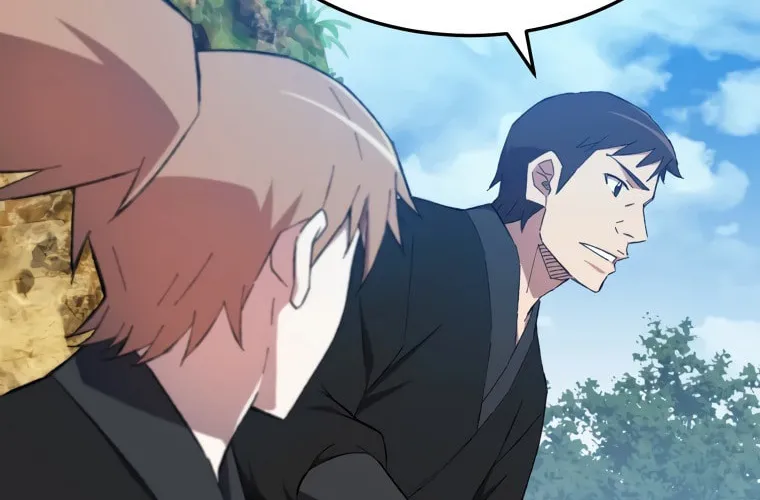 Sunyu of the Shadowless Chapter 29 page 14 - 