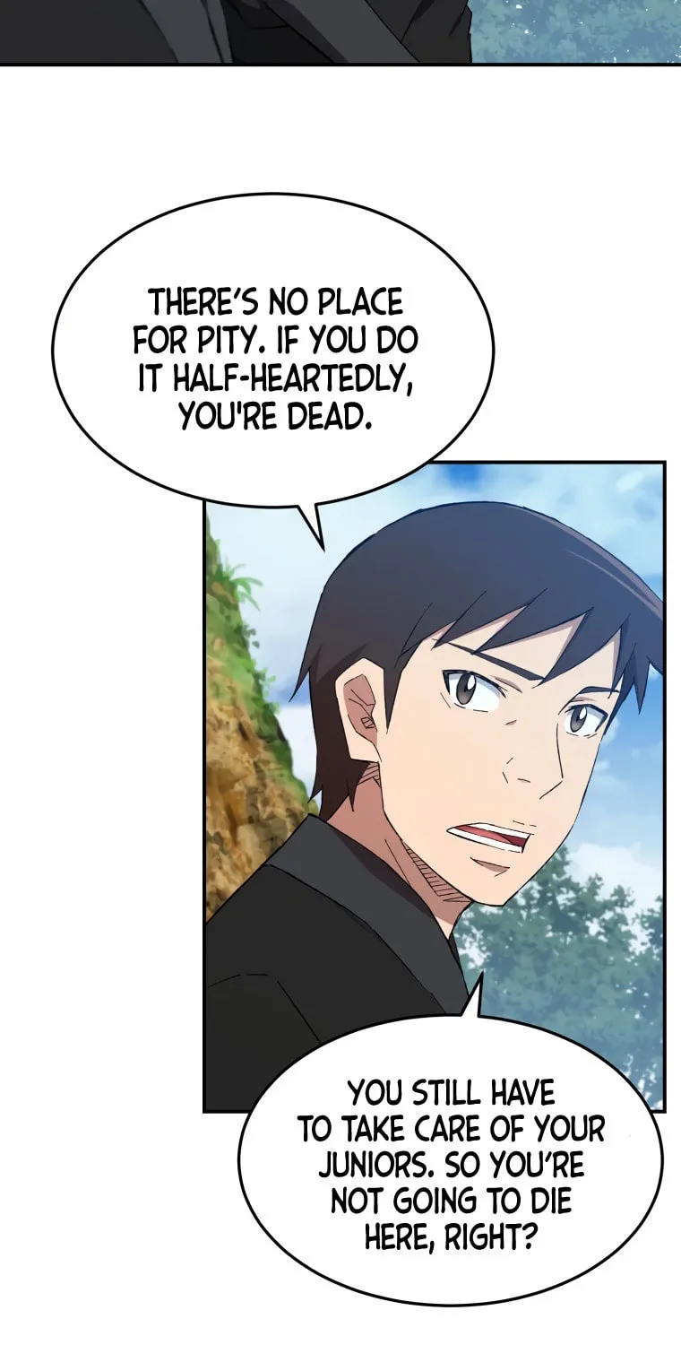 Sunyu of the Shadowless Chapter 29 page 15 - 