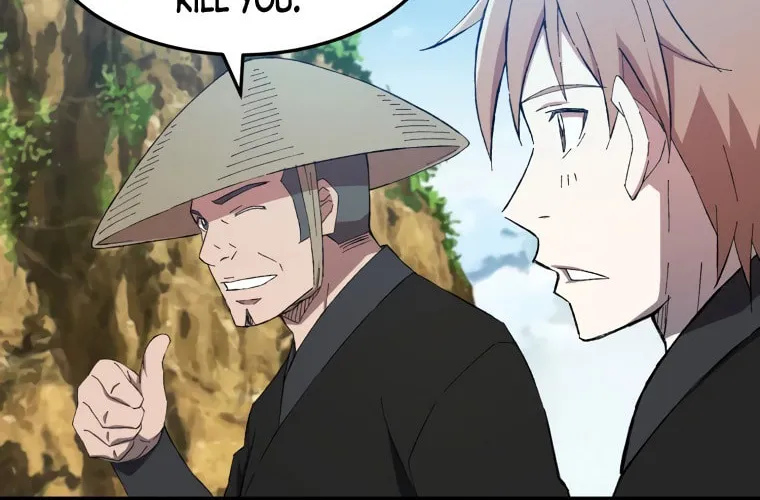 Sunyu of the Shadowless Chapter 29 page 22 - 
