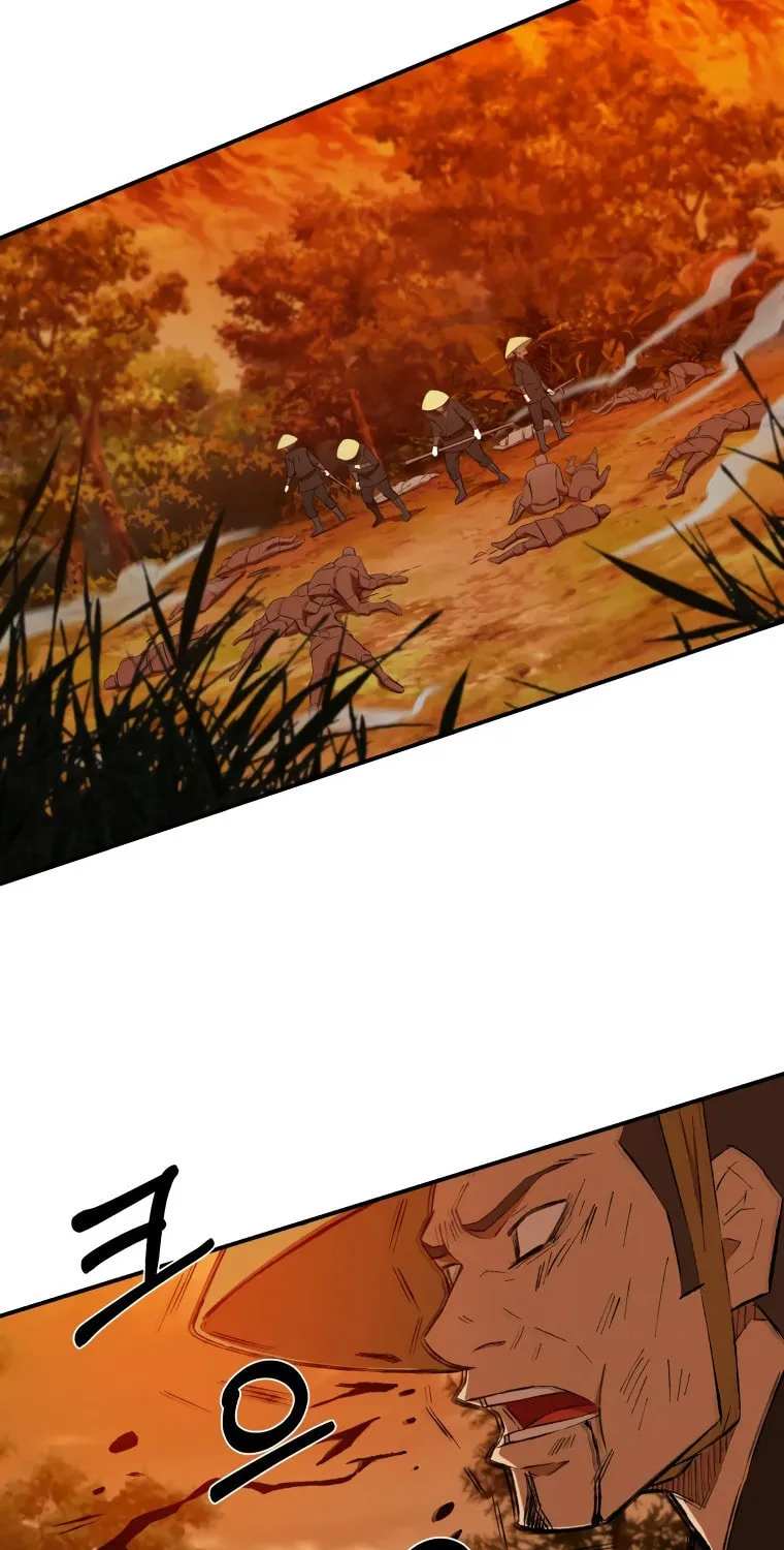 Sunyu of the Shadowless Chapter 29 page 27 - 