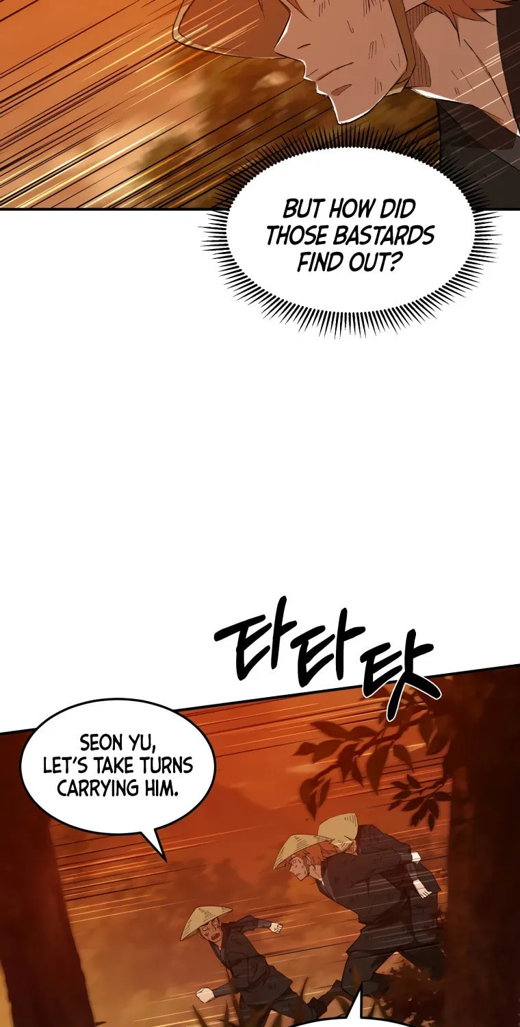 Sunyu of the Shadowless Chapter 29 page 31 - 