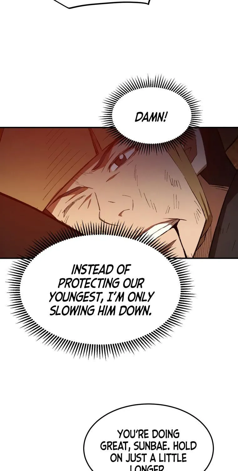 Sunyu of the Shadowless Chapter 29 page 39 - 